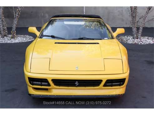 1990 Ferrari 348 for sale in Beverly Hills, CA