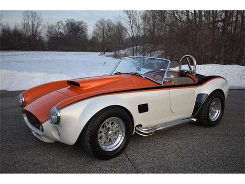 1967 Shelby Cobra for sale in Elkhart, IN