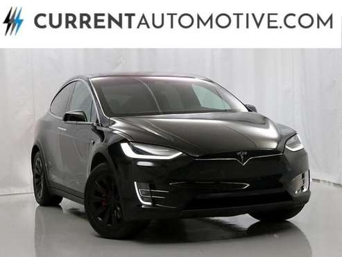 2019 Tesla Model X Performance for sale in Hinsdale, IL