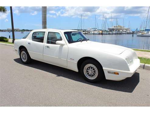 1990 Avanti Sedan for sale in Palmetto, FL