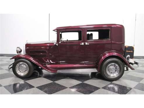 1931 Essex 4DR for sale in Lithia Springs, GA