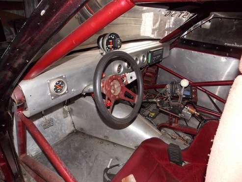 1972 Chevelle Drag Race Roller for sale in Nashport, OH