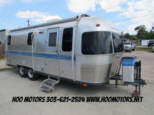 1994 Airstream Excella Hard to find! - - by dealer for sale in Kiowa, CO