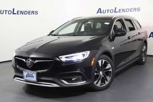 2018 Buick Regal TourX Essence AWD for sale in NJ