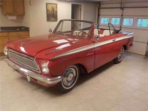 1963 AMC Rambler for sale in Long Island, NY