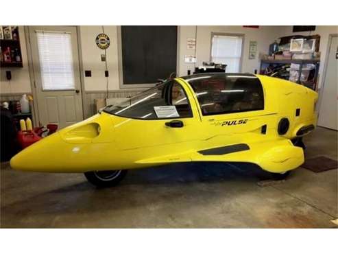 1985 Pulse Autocycle for sale in Punta Gorda, FL
