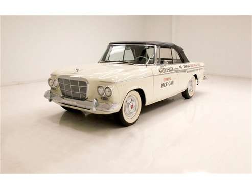 1962 Studebaker 2-Dr for sale in Morgantown, PA