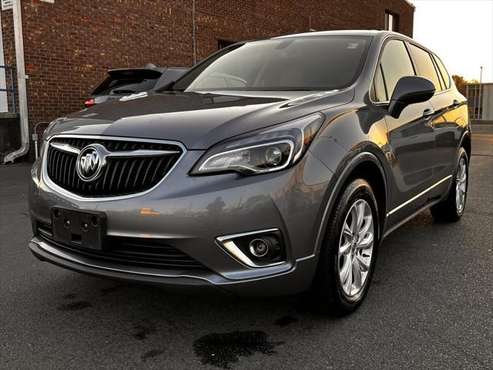 2020 Buick Envision Preferred for sale in CT