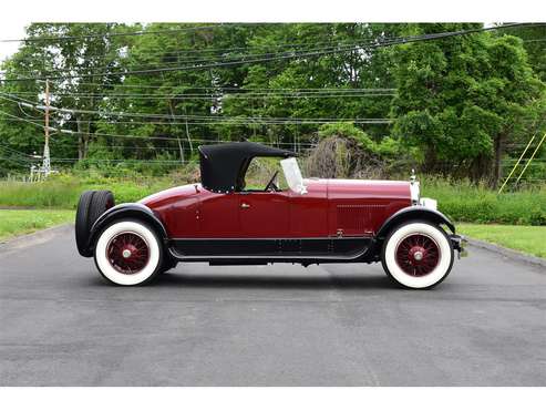 1924 Marmon Wasp for sale in Westport, CT