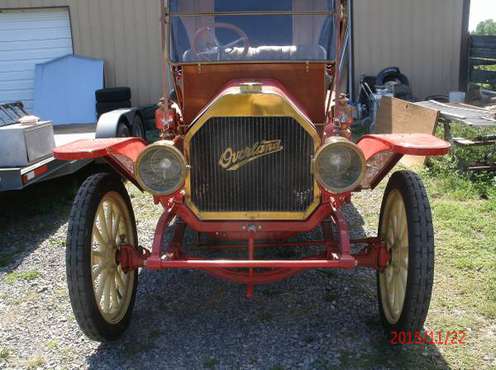 1910 overland roadster - cars & trucks - by owner - vehicle... for sale in Chittenango, NY