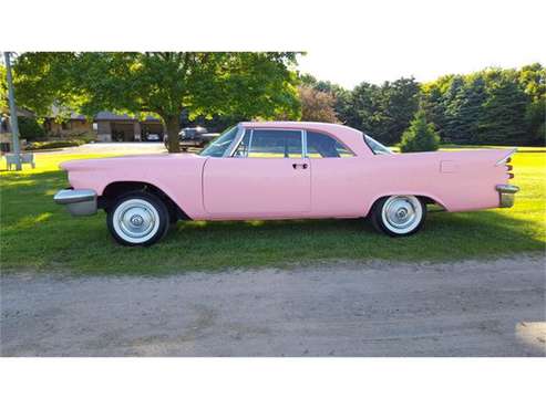 1959 DeSoto Firesweep for sale in New Ulm, MN