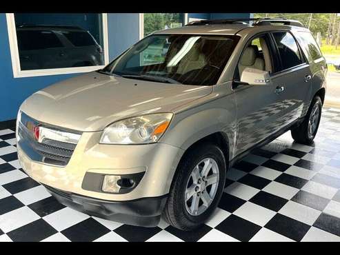 2009 Saturn Outlook XR for sale in North Augusta, SC