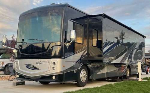 2020 Fleetwood Discovery 38K - - by dealer - vehicle for sale in Canton, MA
