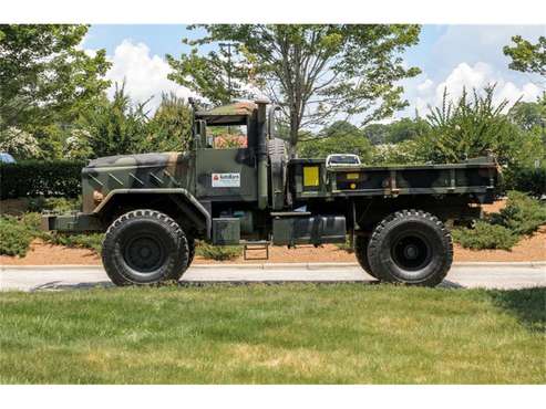 1984 AM General M925 for sale in Concord, NC