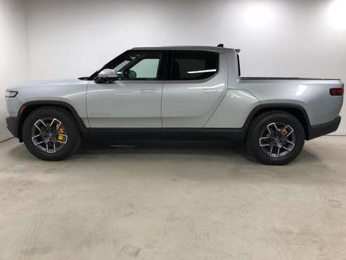 2022 Rivian R1T Launch Edition Crew Cab AWD for sale in Manheim, PA