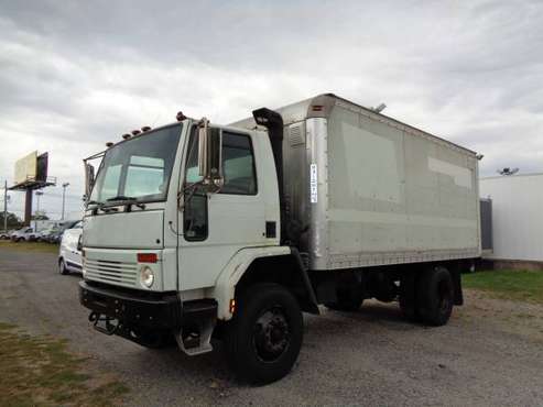 2005 STERLING SC8000 CARGO MAIL TRUCK! ALLISON TRANS, ONLY 73K MILES!! for sale in PALMYRA, District Of Columbia