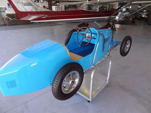 1927 Bugatti Type 52 for sale in Agua Dulce, CA
