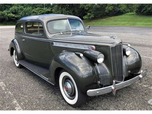 1940 Packard 110 for sale in Glendale, CA