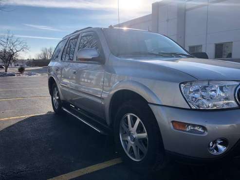 2004 Buick Rainier for sale in Crystal Lake, IL