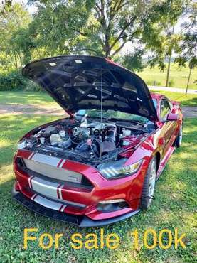 2017 Shelby super snake for sale in Morristown, TN