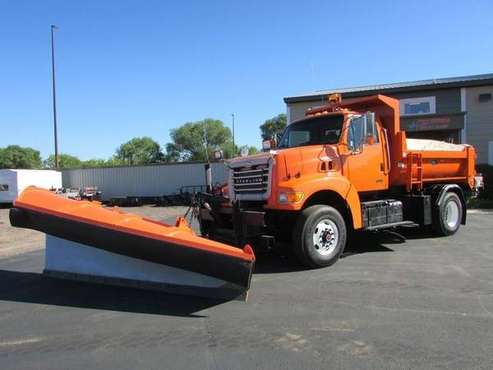 2004 Sterling 8511 Plow - - by dealer - vehicle for sale in SD