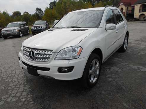 Mercedes Benz ML350 4Matic Navigation DVD **1 Year Warranty** for sale in Hampstead, MA