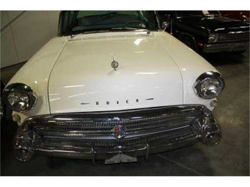 1957 Buick Super for sale in Branson, MO
