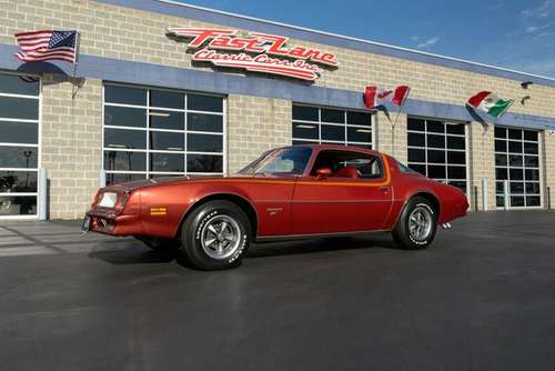 1976 Pontiac Firebird for sale in St. Charles, MO