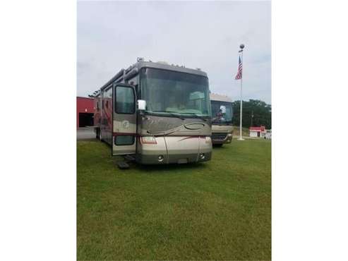2005 Tiffin Recreational Vehicle for sale in Cadillac, MI