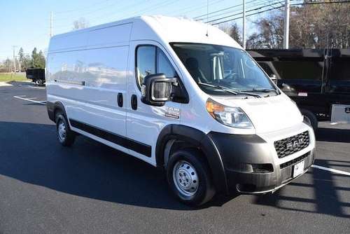 2021 RAM ProMaster 2500 High Roof for sale in RI