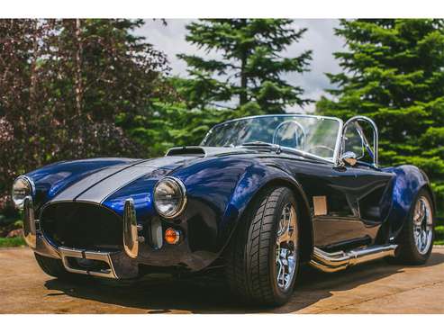1965 Factory Five Shelby Cobra Replica for sale in Lakeville, MN