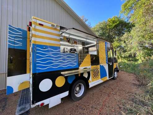 Food Truck for sale in Chaska, MN