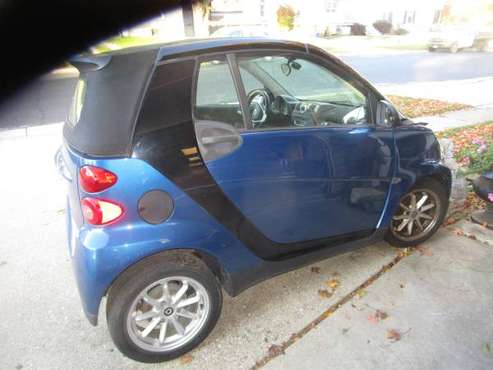 Smart Passion TwoFour Convertible for sale in Watertown, WI