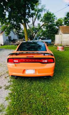 Charger SRT 8 for sale in Dayton, OH