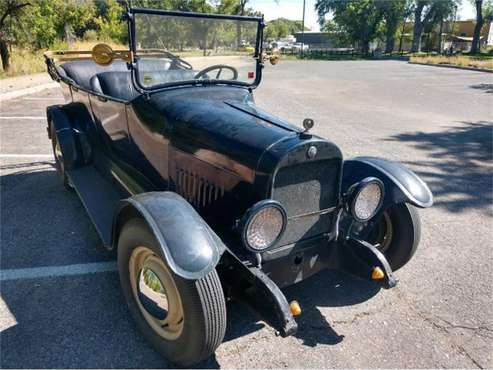 1919 Dort Touring for sale in Cadillac, MI