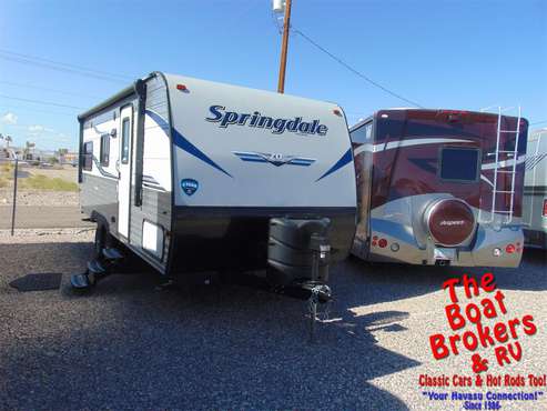 2019 Keystone Springdale for sale in Lake Havasu, AZ