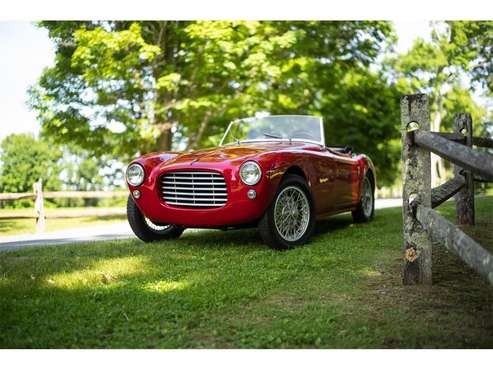 1952 Siata 300BC for sale in Brookfield , CT