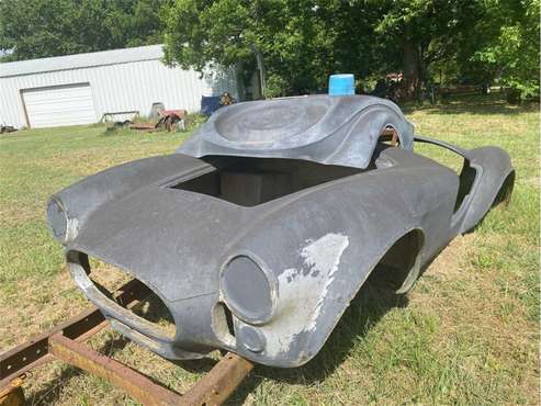 1965 Shelby Cobra Replica for sale in Midlothian, TX
