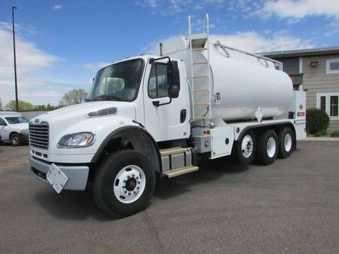 2014 Freightlin M-2 4000 with - - by dealer - vehicle for sale in ST Cloud, MN