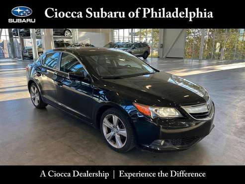 2014 Acura ILX 2.0L FWD with Technology Package for sale in Philadelphia, PA