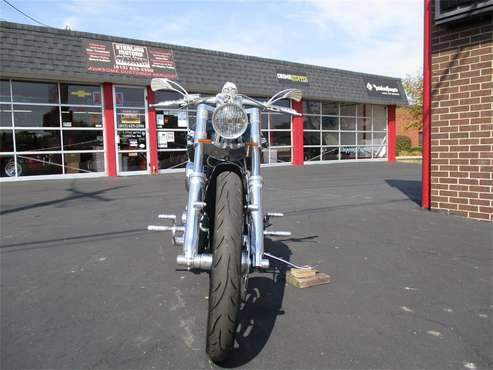 2000 Bourget Custom for sale in Sterling, IL