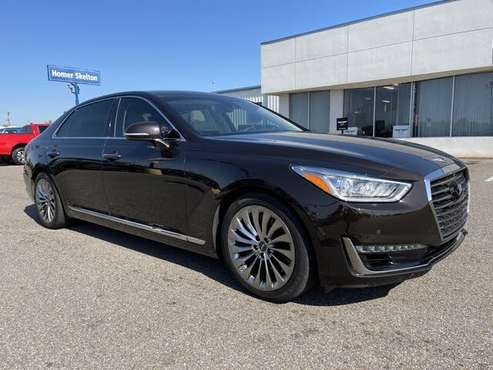 2019 Genesis G90 5.0L Ultimate RWD for sale in Olive Branch, MS