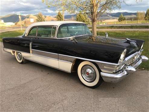 1955 Packard 400 for sale in Missoula, MT