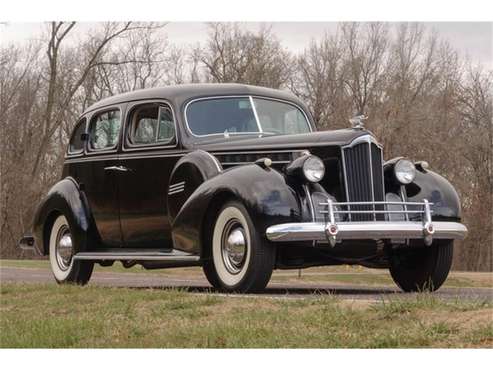 1940 Packard Super Eight for sale in Saint Louis, MO