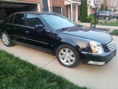 2006 Cadillac DTS for sale in Waldorf, District Of Columbia