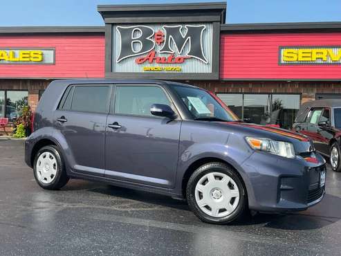 2012 Scion xB 5-Door for sale in Oak Forest, IL