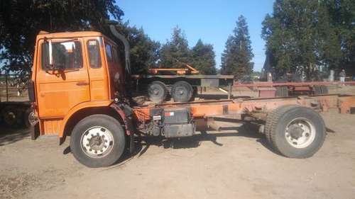 Mack MID-liner truck for sale in Acampo, CA