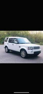 Beautiful Landrover Lr4 HSE LUX 2 owners for sale in Pensacola, FL