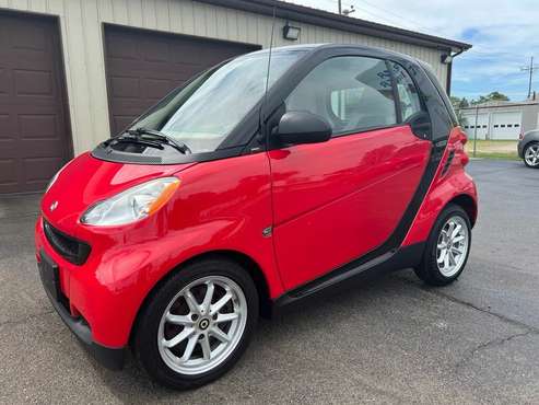 2009 smart fortwo passion for sale in Muncie, IN