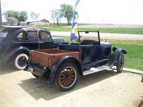 1926 Durant Star for sale in Cadillac, MI